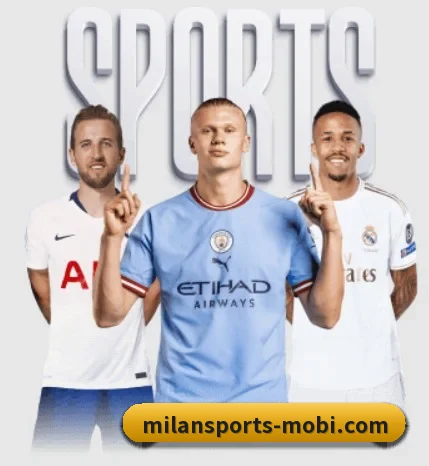 米兰体育的故事 - 体育资讯内容服务（MILANSPORT）
